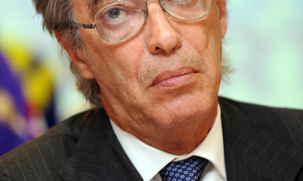 Moratti, depositphotos.com