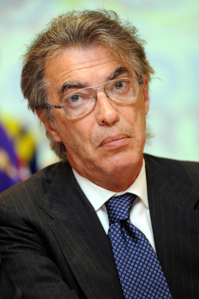 Moratti, depositphotos.com