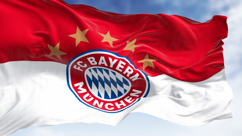 Bayern Monaco