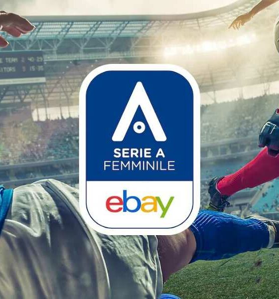 Serie A Femminile