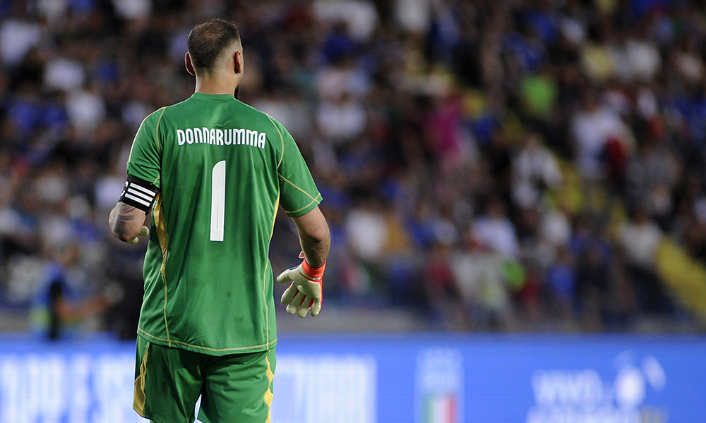 Donnarumma